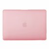 Ochranný kryt na MacBook Pro 15 (2016-2019) - Matte Pink