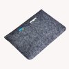 Pouzdro pro notebook - 13-14 Felt Dark