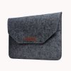 Pouzdro pro notebook - 13-14 Felt Dark