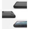Ochranný kryt pro Samsung GALAXY S20 FE - Ringke, Onyx Black