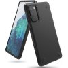 Ochranný kryt pro Samsung GALAXY S20 FE - Ringke, Onyx Black