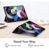 Pouzdro pro iPad Air (2022/2020) - ESR, Ascend Trifold Black