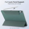 Pouzdro pro iPad Air (2022/2020) - ESR, Rebound Magnetic Green