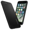 Ochranný kryt pro iPhone 7 PLUS / 8 PLUS - Spigen, Liquid Air Black