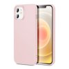 Ochranný kryt na iPhone 12 mini - ESR, Cloud Pink