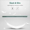 Pouzdro pro iPad Air (2022/2020) - ESR, Rebound Slim Green