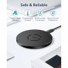 Bezdrátová rychlá nabíječka - ESR, Wireless Charger 15W