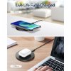 Bezdrátová rychlá nabíječka - ESR, Wireless Charger 15W