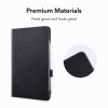 Pouzdro pro iPad Air (2022/2020) - ESR, Urban Premium Charcoal