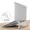 Stojan pro notebook - Tech-Protect, Alustand 2