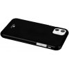 Ochranný kryt pro iPhone 11 - Mercury, Jelly Black