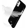 Ochranný kryt pro iPhone 11 - Mercury, Jelly Black