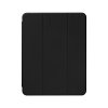 Pouzdro pro iPad Air 3 - Mercury, Flip Case Black