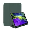 Pouzdro / kryt pro iPad 2017 / 2018 - Mercury, Flip Case Green