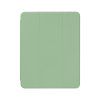 Pouzdro / kryt pro iPad mini 5 - Mercury, Flip Case Lime