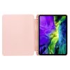 Pouzdro / kryt pro iPad Pro 12.9 (2020/2021) - Mercury, Flip Case Pink