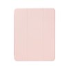Pouzdro / kryt pro iPad Pro 12.9 (2020/2021) - Mercury, Flip Case Pink
