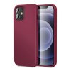 Ochranný kryt na iPhone 12 mini - ESR, Cloud Redwine