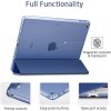 Pouzdro / kryt pro iPad 10.2 (2019/2020/2021) - ESR, Yippee Blue