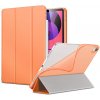 Pouzdro pro iPad Air (2022/2020) - ESR, Rebound Slim Papaya