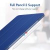 Pouzdro pro iPad Air (2022/2020) - ESR, Rebound Slim Blue