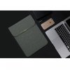 Pouzdro na notebook - Tech-Protect, 13-14 Taigold Gray