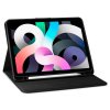 Pouzdro pro iPad Air (2022/2020) - Spigen, Liquid Air Folio Black