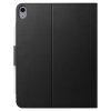 Pouzdro pro iPad Air (2022/2020) - Spigen, Liquid Air Folio Black