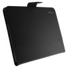 Pouzdro pro iPad Air (2022/2020) - Spigen, Liquid Air Folio Black