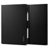 Pouzdro pro iPad Air (2022/2020) - Spigen, Liquid Air Folio Black