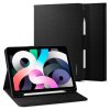 Pouzdro pro iPad Air (2022/2020) - Spigen, Liquid Air Folio Black