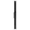 Pouzdro pro iPad Air (2022/2020) - Spigen, Liquid Air Folio Black