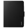 Pouzdro pro iPad Air (2022/2020) - Spigen, Liquid Air Folio Black