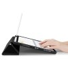Pouzdro pro iPad Air (2022/2020) - Spigen, Urban Fit Black