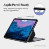 Odolné pouzdro pro iPad Air (2022/2020) - ESR, Sentry Stand Black