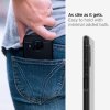 Ochranný kryt pro Xiaomi Mi 10T Lite - Spigen, Rugged Armor Black