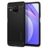 Ochranný kryt pro Xiaomi Mi 10T Lite - Spigen, Rugged Armor Black