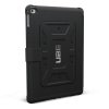 Pouzdro / kryt pro Apple iPad Air 2 - UAG, Folio Black