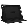 Pouzdro / kryt pro Apple iPad Air 2 - UAG, Folio Black