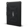 Pouzdro / kryt pro Apple iPad Air 2 - UAG, Folio Black