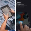 Ochranné tvrzené sklo pro Galaxy Tab S7 11,0 (2020) - Spigen, Glas.tR EZ Fit (s aplikátorem)