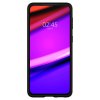 Ochranný kryt pro Samsung GALAXY S21+ PLUS - Spigen, Rugged Armor Black