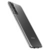 Ochranný kryt pro Samsung GALAXY S21+ PLUS - Spigen, Liquid Crystal Clear