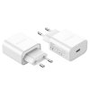 Nabíjecí adaptér USB-C - DuxDucis, C50 Power Adapter PD 20W