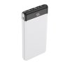 Externí baterie / powerbanka - HOCO, J59 Famous 10000mAh White