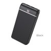 Externí baterie / powerbanka - HOCO, J59A Famous 20000mAh Black