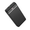 Externí baterie / powerbanka - HOCO, J59A Famous 20000mAh Black
