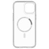 Ochranný kryt pro iPhone 12 / 12 Pro - Spigen, Ultra Hybrid Mag White