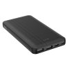 Externí baterie / powerbanka - HOCO, J48 Nimble 10000mAh Black