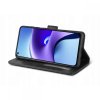 Ochranné pouzdro pro Xiaomi Redmi Note 9T 5G - Tech-Protect, Wallet 2 Black